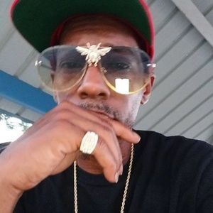 Meet your Posher, Gary